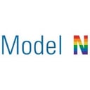 Model N Logo